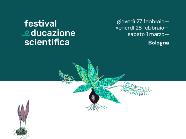 Festival dell’educazione scientifica